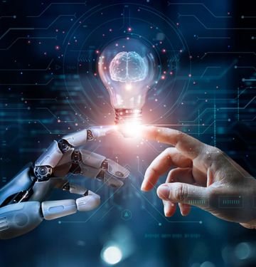 AI Consultancy